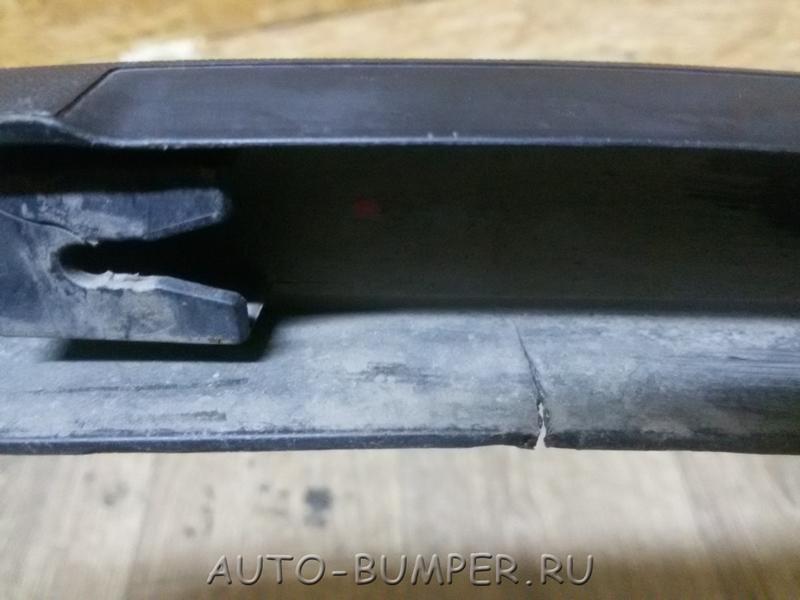 Volkswagen Tiguan 2012- Накладка крыла заднего правого 5N0854820C 5N0854820C9B9