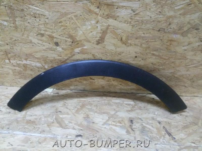 Kia Sportage 2010- Накладка крыла передняя левая 877113U000 87711-3U000