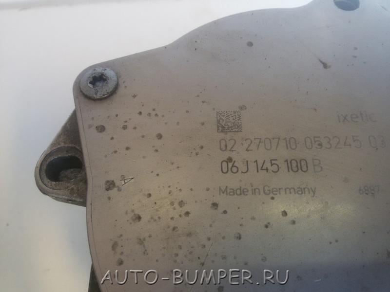Вакуумный насос 06J145100B