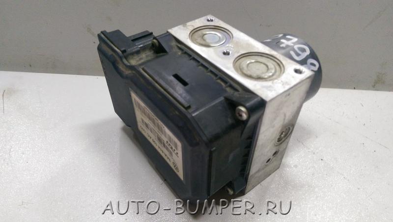 VW Passat CC, B7 2012- Модуль ABS 3AA614109AC 3AA614109 AC BEF