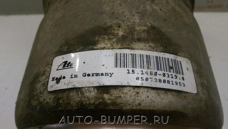 VW Touareg, Porsche Cayenne 2004- Пневмобаллон передняя левая 7L5412021BD