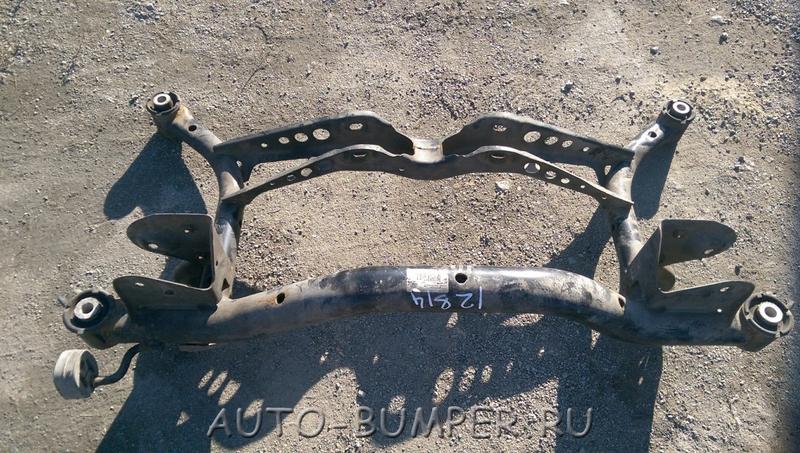 VW Passat B6, B7, CC Балка задняя 3C0505235AC