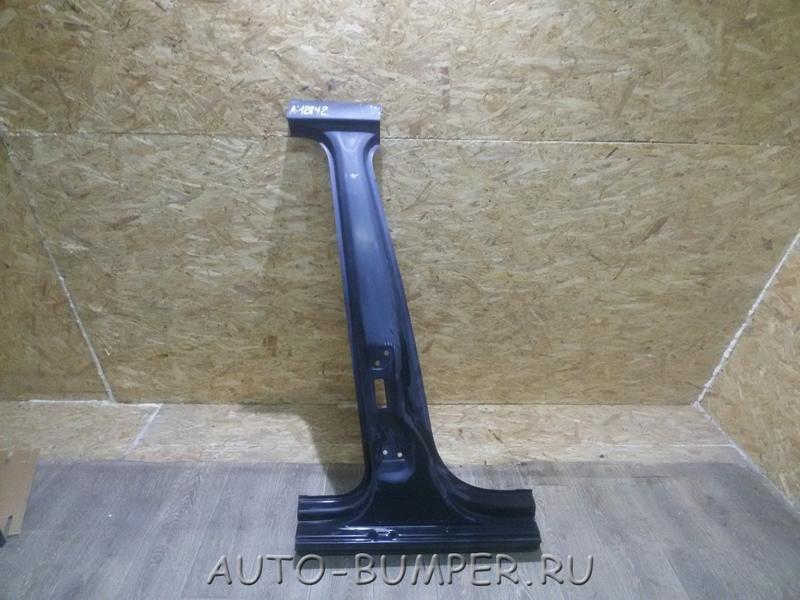 VW Golf 6 2009- Стойка кузова правая 5K4809836