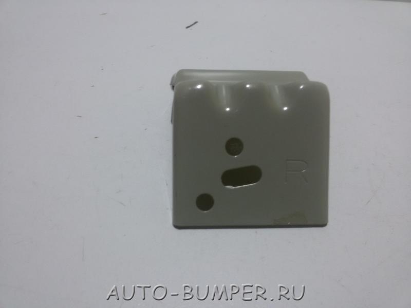 Kia Sportage 2010-  Кронштейн арки колеса правый 645473W000