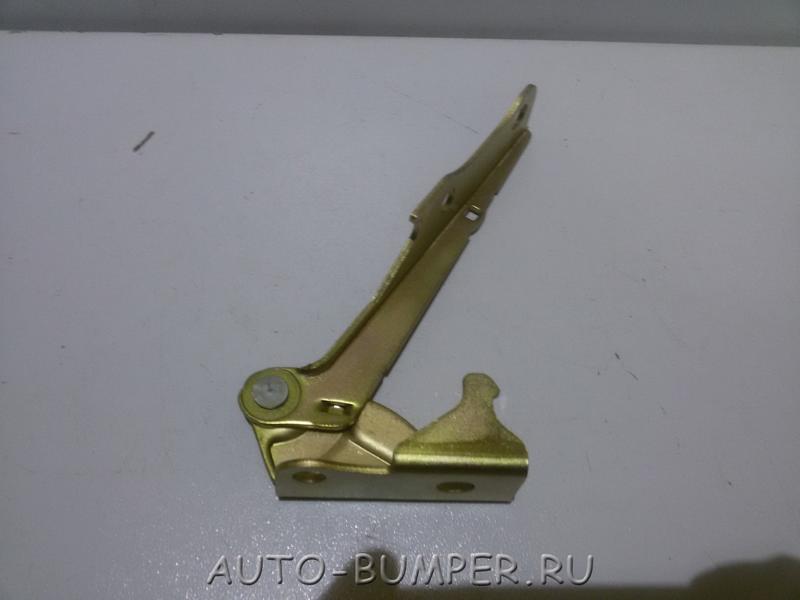 Hyundai Accent 1999- Петля капота левая 7911025001