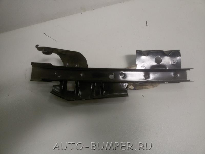 Renault Logan 2005- Направляющая стекла двери зад левой 6001546855