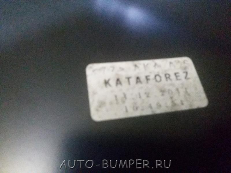 KATAFOREZ