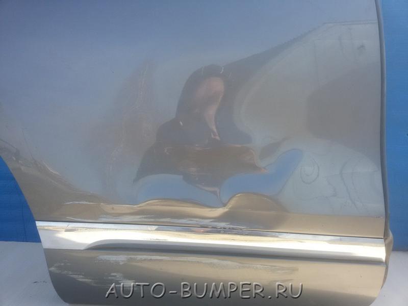 VW Touareg 2011- Дверь задняя правая 7P0833056 7P0833312