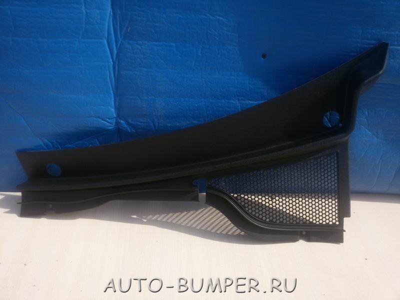 Volkswagen Tiguan 2007- Дефлектор лобового стекла левый 5N1819403  5N18194039B9