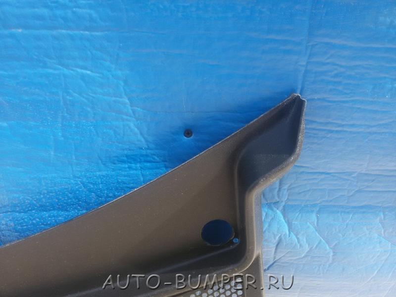 Volkswagen Tiguan 2007- Дефлектор лобового стекла левый 5N1819403  5N18194039B9