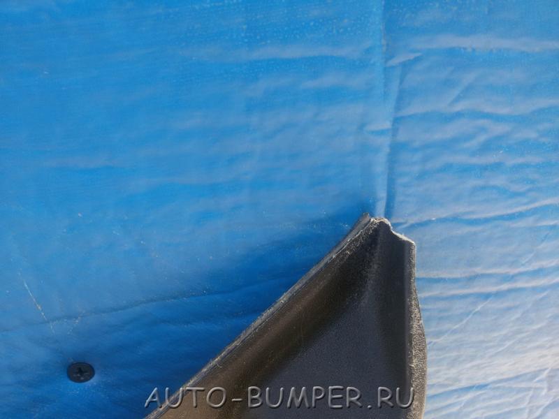 Volkswagen Tiguan 2007- Дефлектор лобового стекла левый 5N1819403  5N18194039B9