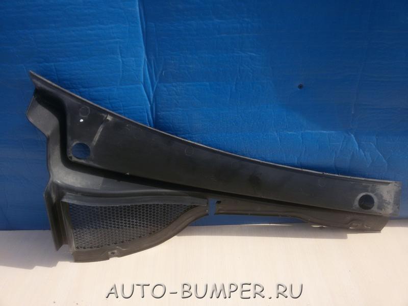 Volkswagen Tiguan 2007- Дефлектор лобового стекла левый 5N1819403  5N18194039B9