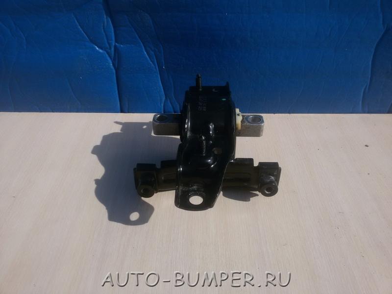 VW Polo 2011- Подушка двигателя левая  6RF199555G