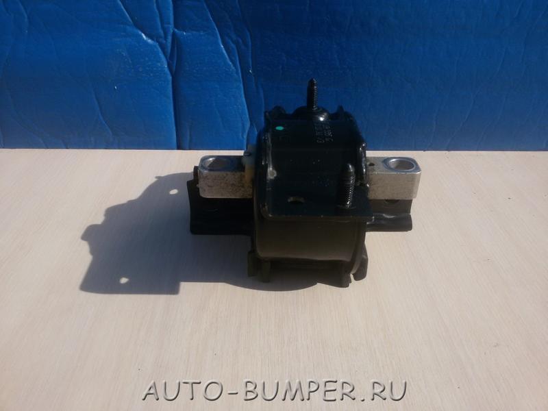 VW Polo 2011- Подушка двигателя левая  6RF199555G