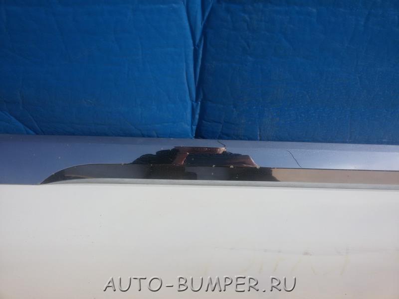 Volkswagen Touareg 2011- Накладка двери задней правой 7P6854950H 7P6854950HGRU