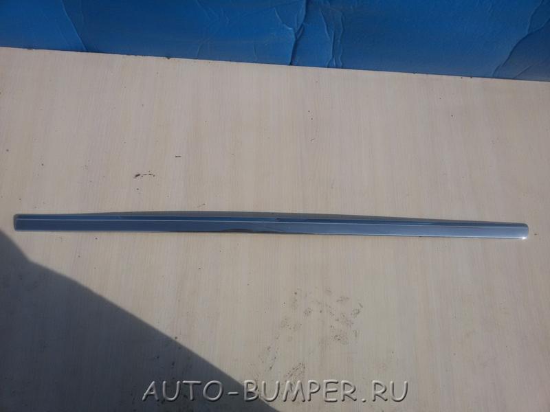 VW Transporter 2010- молдинг двери передней правой 7E0853054 7E08530542ZZ