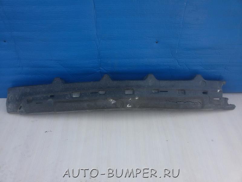 Opel Antara 2007- Наполнитель заднего бампера 96660254, 94551869