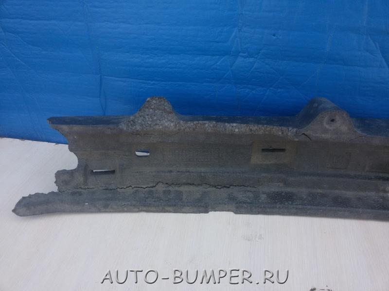 Opel Antara 2007- Наполнитель заднего бампера 96660254, 94551869