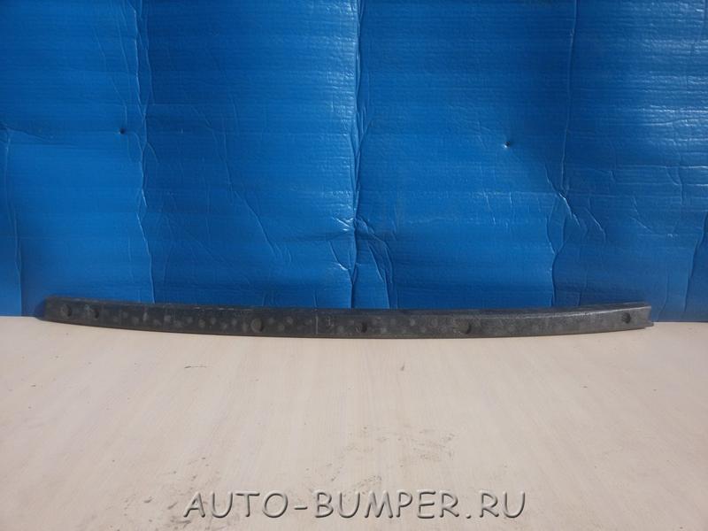 Nissan Juke F15 2011- Наполнитель заднего бампера 850901KA1B