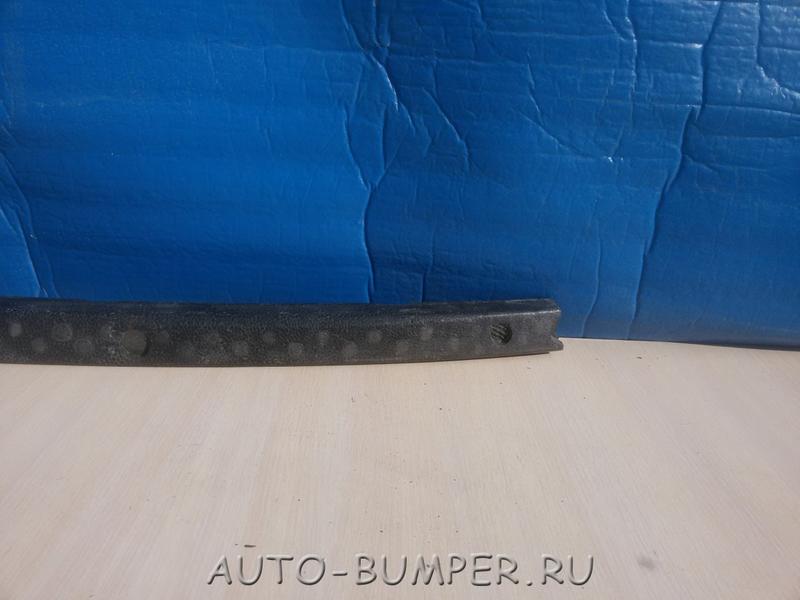 Nissan Juke F15 2011- Наполнитель заднего бампера 850901KA1B