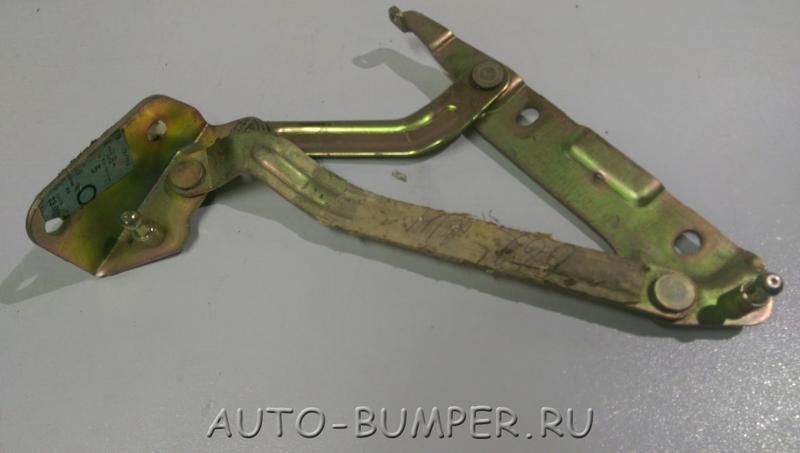 Ford Mondeo 3 2000- Петля крышки багажника левая 1197875 1136494 1S71F42701AJ