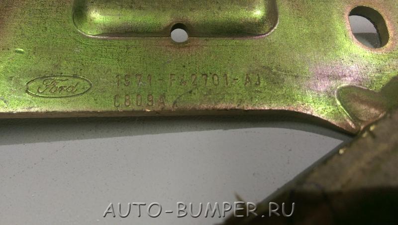 Ford Mondeo 3 2000- Петля крышки багажника левая 1197875 1136494 1S71F42701AJ