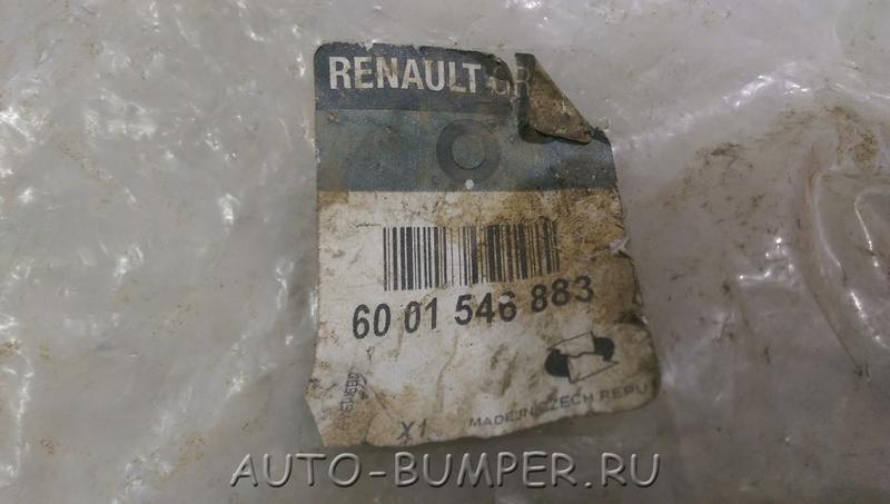 Renault Logan петля двери 6001546883