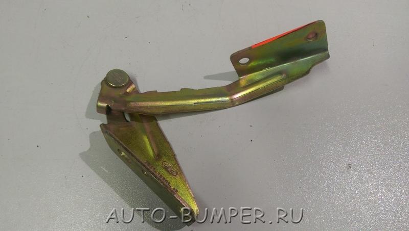 Ford Focus 1 1998- петля капота левая  1101591 1070727 xs4116801af xs41-16801-af