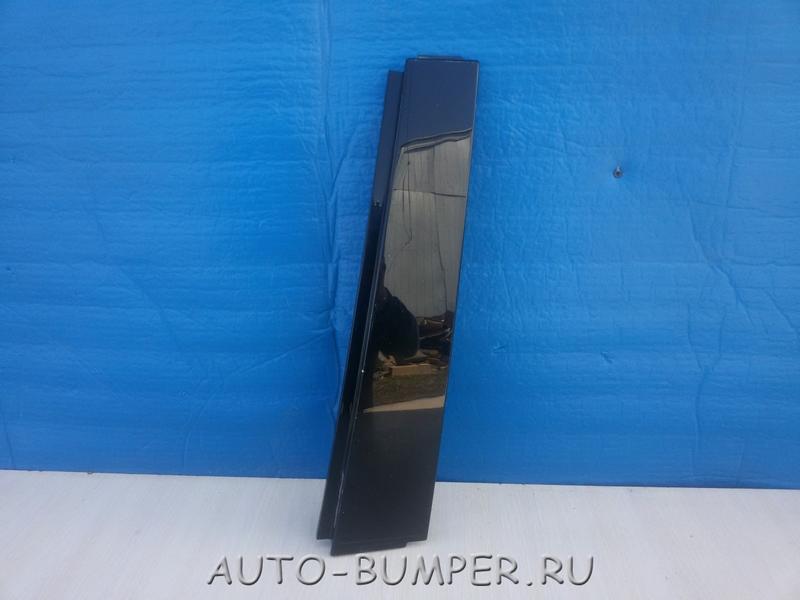 VW Tiguan 2007- Накладка задней левой двери  5N0839901A 5N0839901A03C