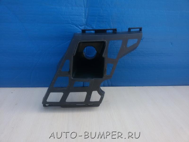 Skoda Yeti 2009- Кронштейн переднего бампера левый 5L0807055