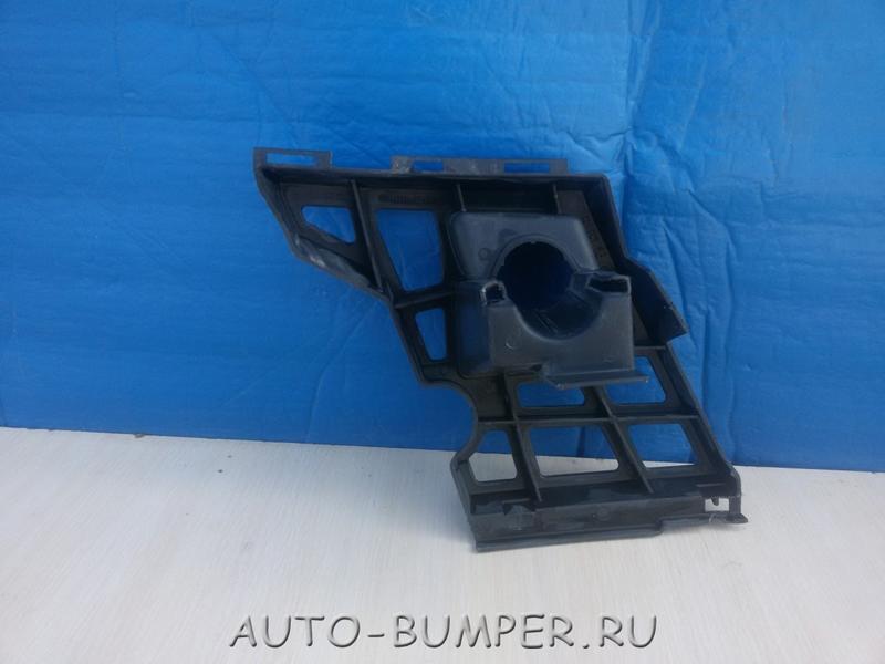Skoda Yeti 2009- Кронштейн переднего бампера левый 5L0807055