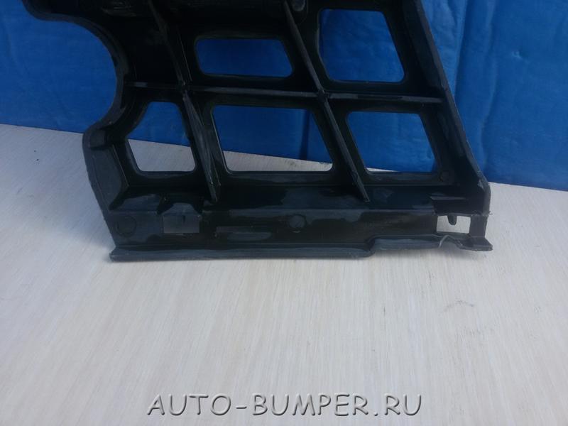 Skoda Yeti 2009- Кронштейн переднего бампера левый 5L0807055