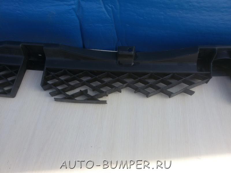 VW Touareg 2011- Кронштейн заднего бампера 7P6807863A