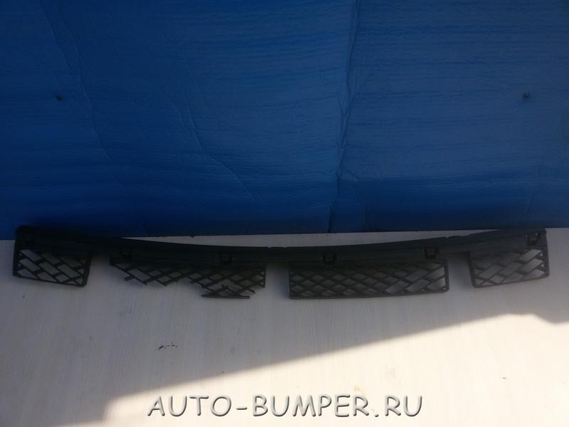 VW Touareg 2011- Кронштейн заднего бампера 7P6807863A