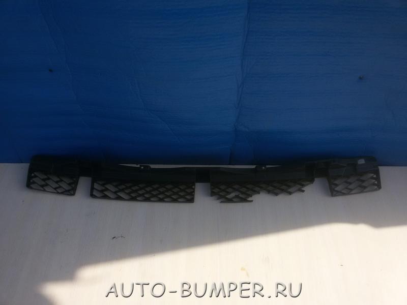 VW Touareg 2011- Кронштейн заднего бампера 7P6807863A
