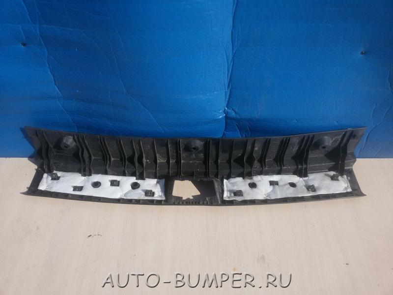 Hyundai IX35 2010- Обшивка багажника 857712Y000, 857702S0009P