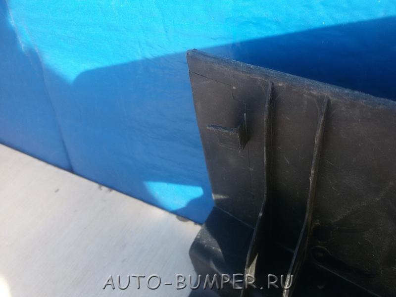 Hyundai IX35 2010- Обшивка багажника 857712Y000, 857702S0009P