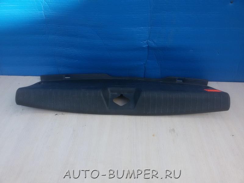  Chevrolet Lacetti хетчбэк 2003- Обшивка багажника  96555625 96615899 96834012