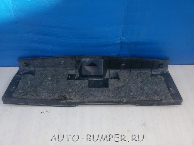  Chevrolet Lacetti хетчбэк 2003- Обшивка багажника  96555625 96615899 96834012