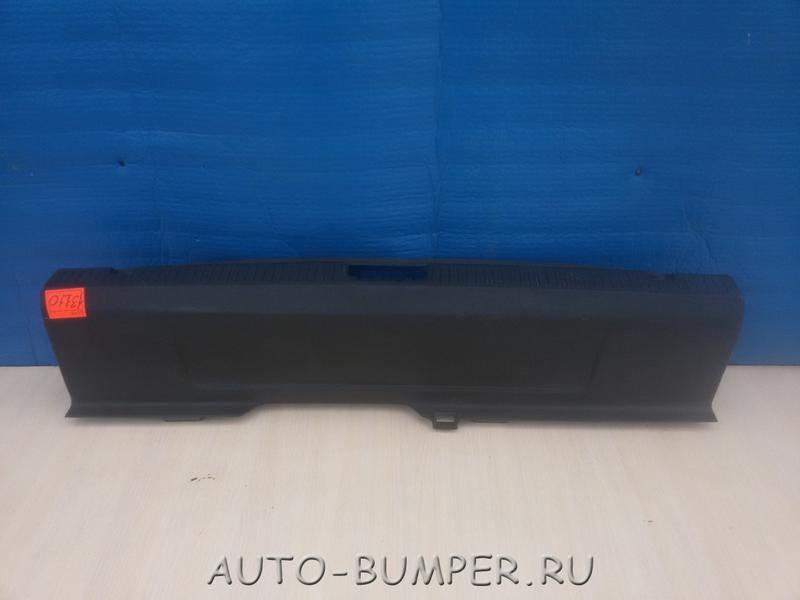 Renault Fluence Обшивка багажника 849202323R