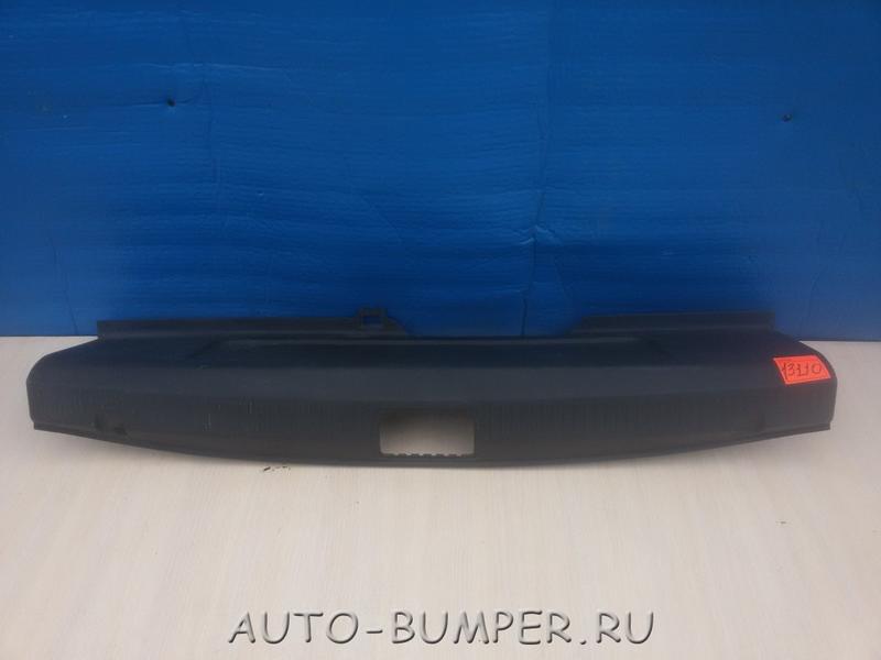 Renault Fluence Обшивка багажника 849202323R