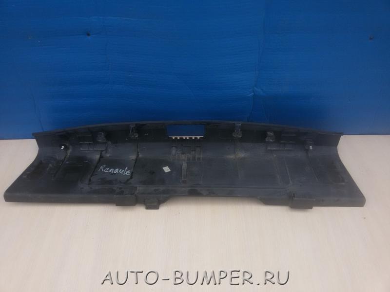 Renault Fluence Обшивка багажника 849202323R