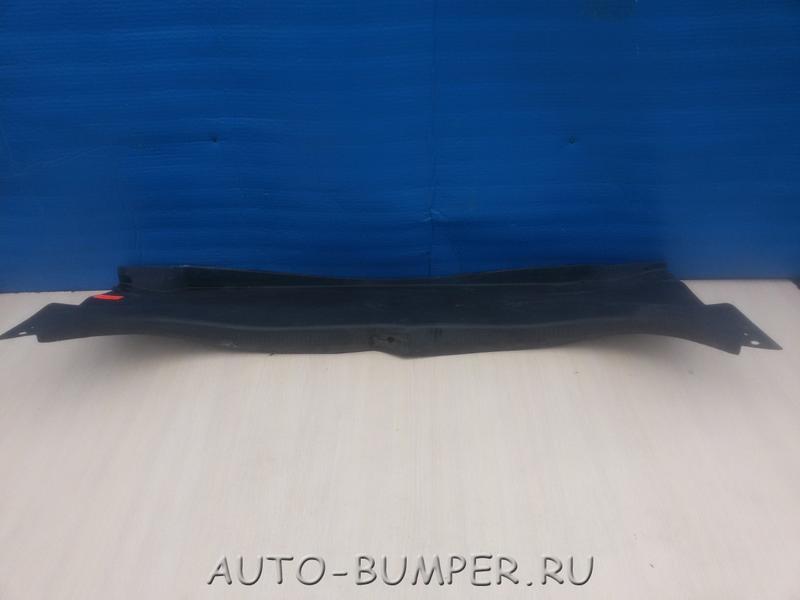 Toyota Camry V40 2006- Обшивка багажника 5838733090