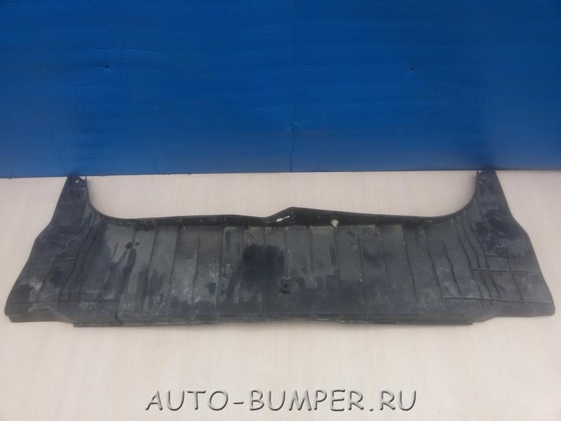 Toyota Camry V40 2006- Обшивка багажника 5838733090