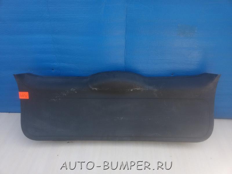 Ford Focus 2 Хетчбэк 2005- Обшивка крышки багажника 4M51A40411A, 1701355