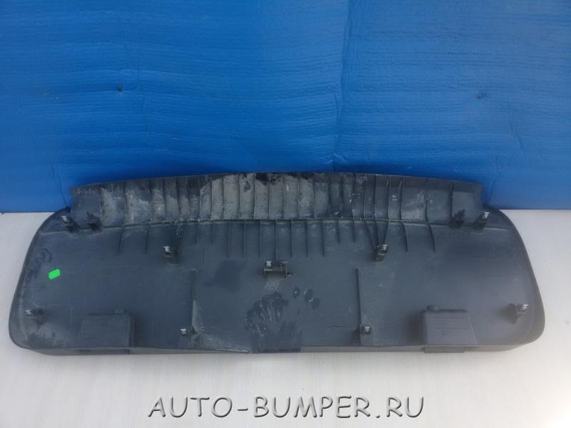 Ford Focus 2 Хетчбэк 2005- Обшивка крышки багажника 4M51A40411A, 1701355