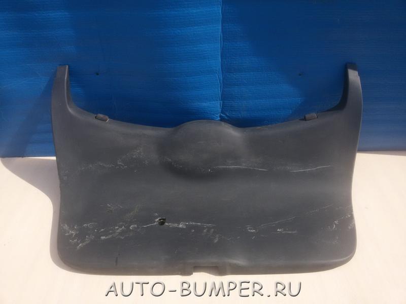 Skoda Octavia Лифтбэк (A5) 2004-Обшивка двери багажника 1Z5867975G
