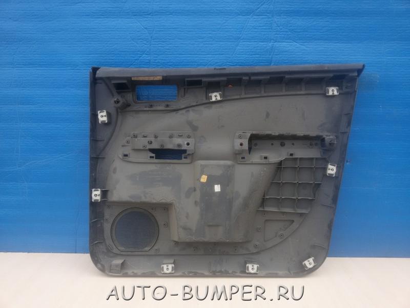 Ford C-MAX 2004- Обшивка задней левой двери 3M51R23943A