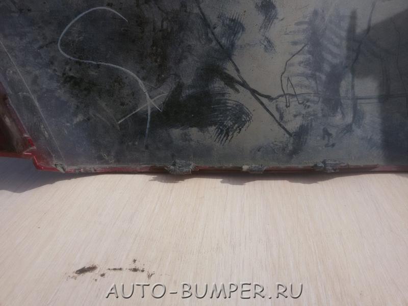 Range Rover Evoque 2011-  Накладка заднего бампера правая BJ3217926A