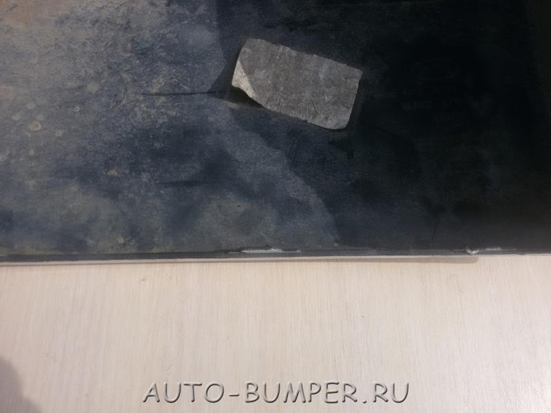 Range Rover Evoque 2011-  Накладка заднего бампера правая BJ3217926A